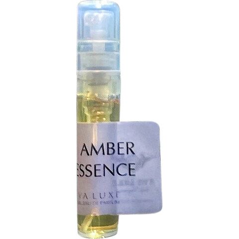 Amber Essence
